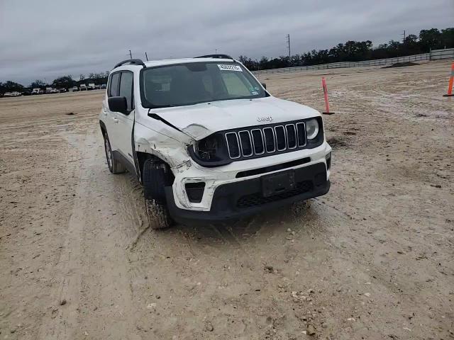 2020 Jeep Renegade - Image 12