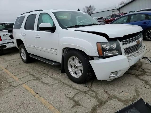 2010 Chevrolet Tahoe - Image 10