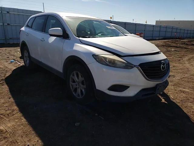 2013 Mazda CX-9 - Image 12