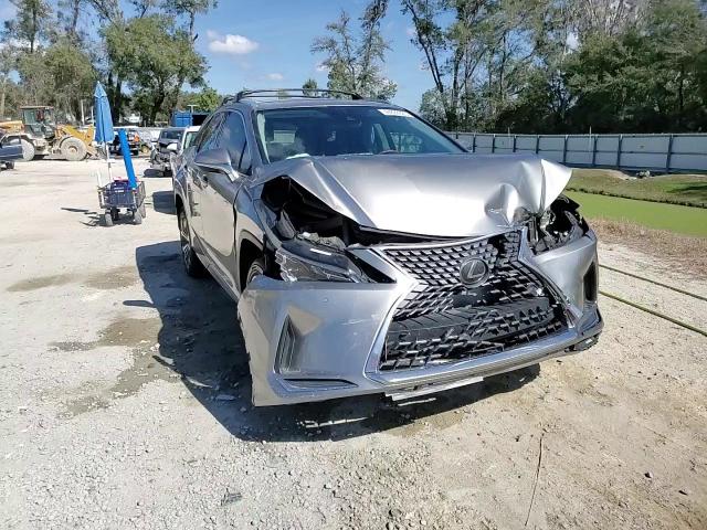 2020 Lexus RX - Image 14