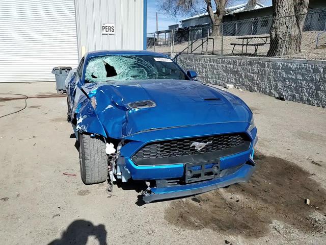 2020 Ford Mustang - Image 11