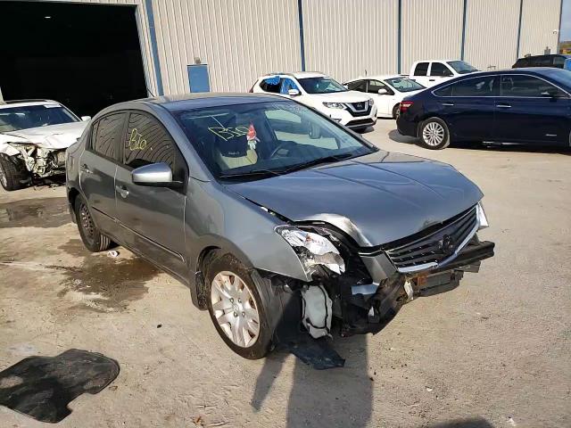 2012 Nissan Sentra - Image 11