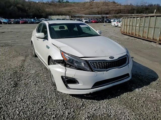 2015 Kia Optima - Image 11