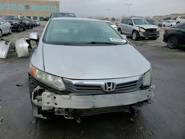 2012 Honda Civic - Image 14