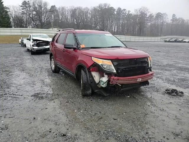 2013 Ford Explorer - Image 11
