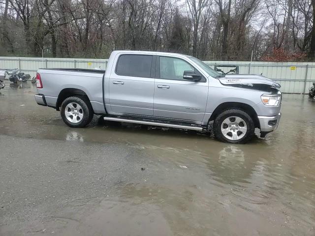 2019 RAM 1500 - Image 13
