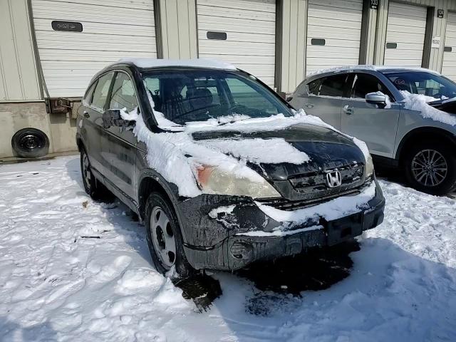 2009 Honda CR-V - Image 12