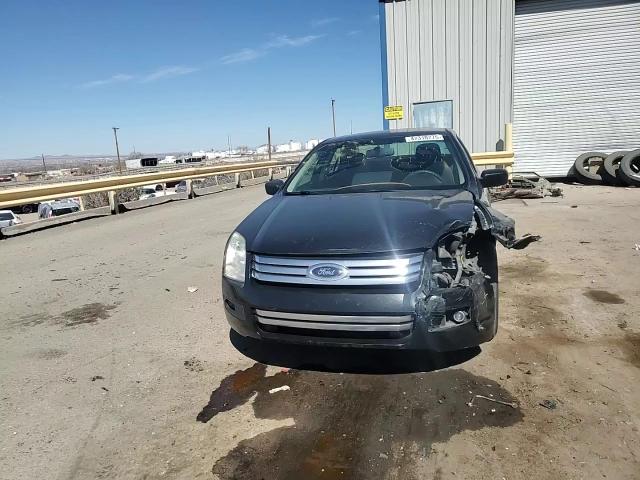 2009 Ford Fusion - Image 10