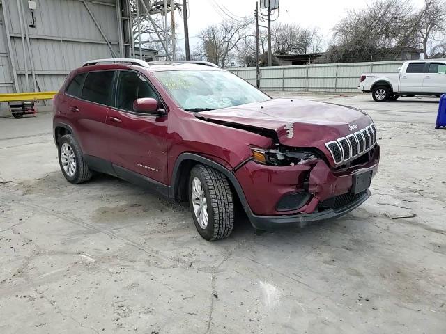 2020 Jeep Grand Cherokee - Image 10