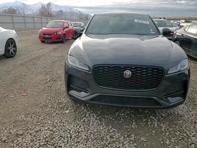 2023 Jaguar F-Pace - Image 12