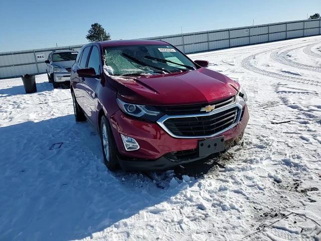 2021 Chevrolet Equinox - Image 11