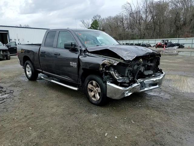 2020 RAM 1500 - Image 11