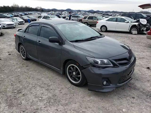 2012 Toyota Corolla - Image 11