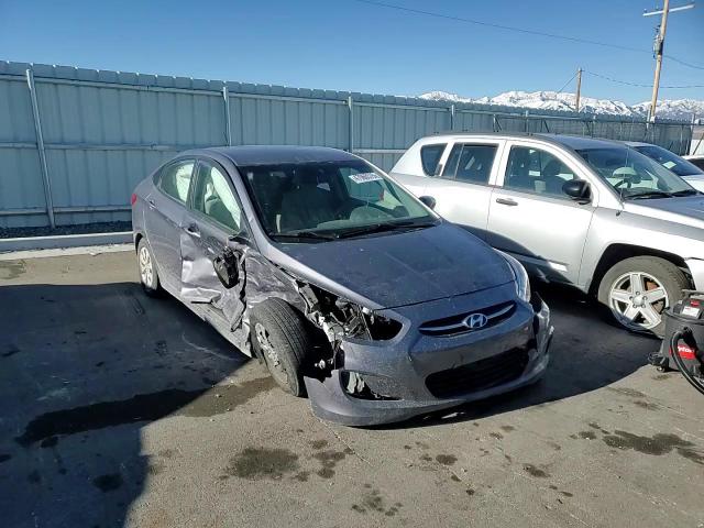 2017 Hyundai Accent - Image 11