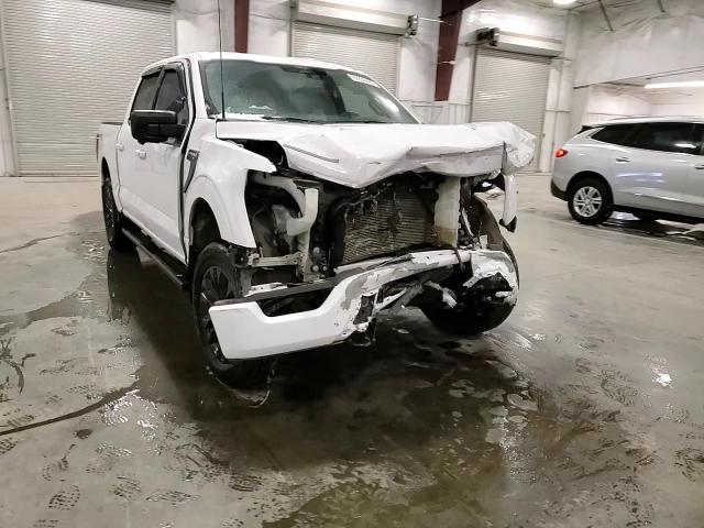 2022 Ford F-150 - Image 11