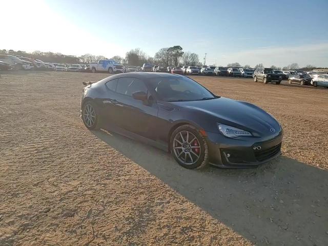 2017 Subaru BRZ - Image 13