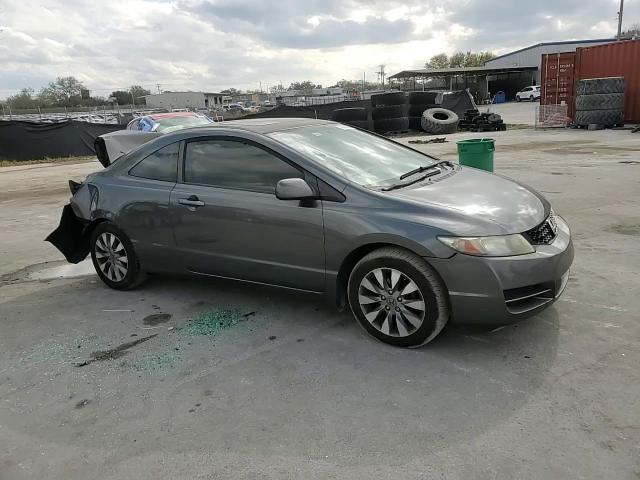 2010 Honda Civic - Image 10