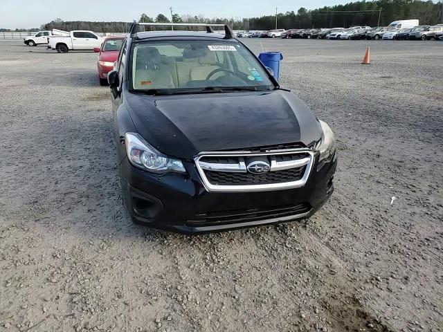 2014 Subaru Impreza - Image 11
