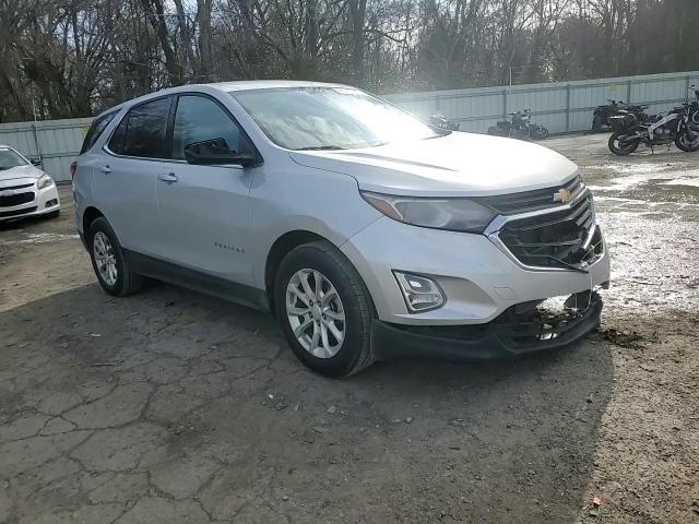 2018 Chevrolet Equinox - Image 12