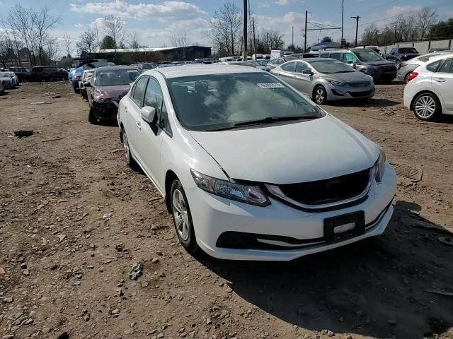 2015 Honda Civic - Image 10