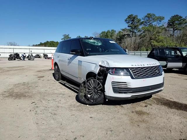 2020 Land Rover Range Rover - Image 12