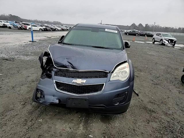 2013 Chevrolet Equinox - Image 12