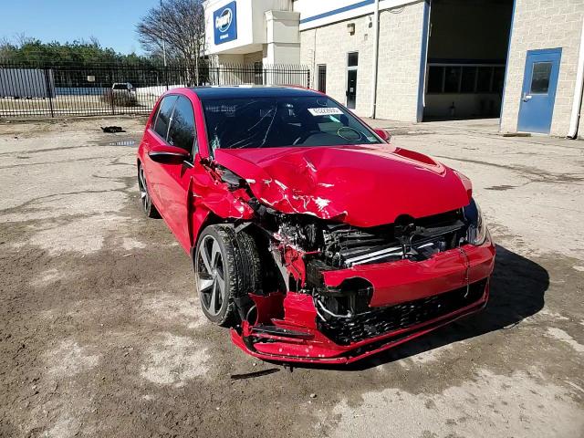 2019 Volkswagen GTI - Image 11