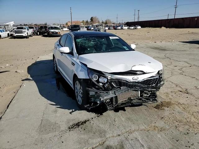 2013 Kia Optima - Image 11