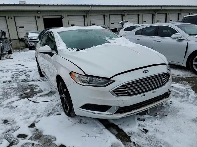 2017 Ford Fusion - Image 11