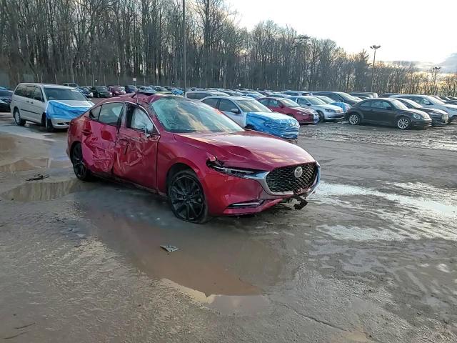 2021 Mazda 3 - Image 13