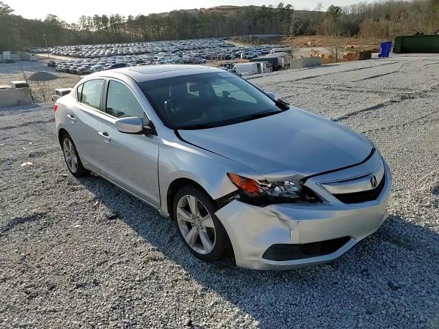 2014 Acura ILX - Image 11