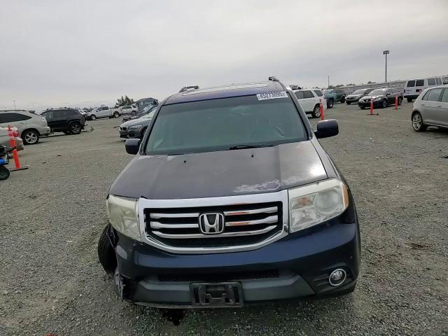 2013 Honda Pilot - Image 11