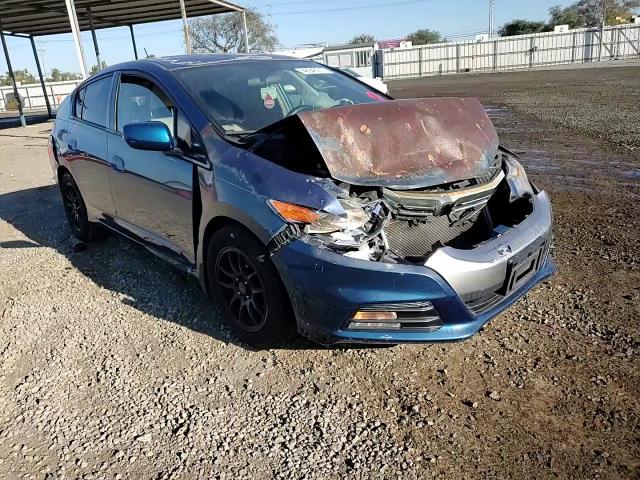 2012 Honda Insight - Image 11