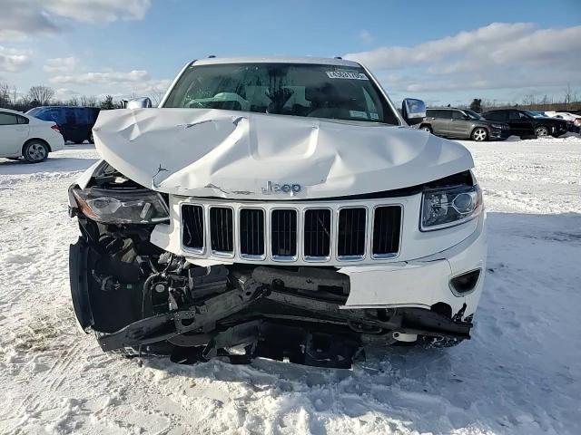 2015 Jeep Grand Cherokee - Image 15