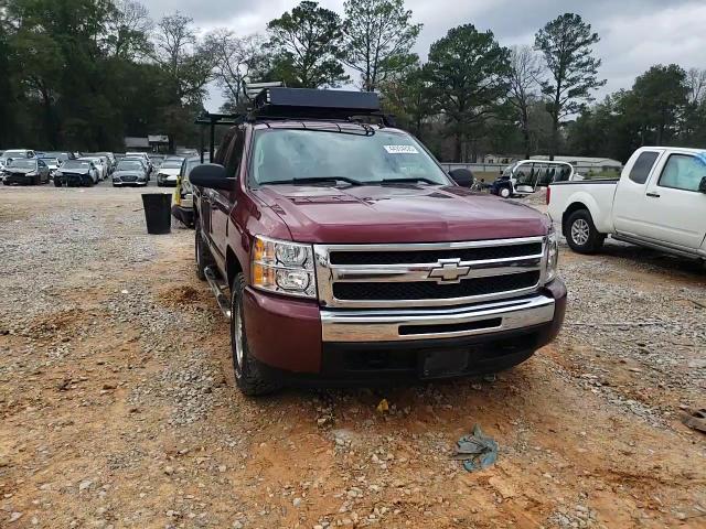 2009 Chevrolet Silverado - Image 10