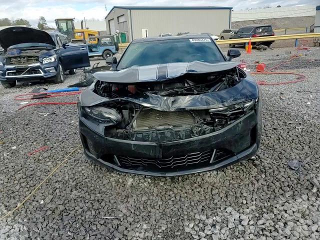 2020 Chevrolet Camaro - Image 13
