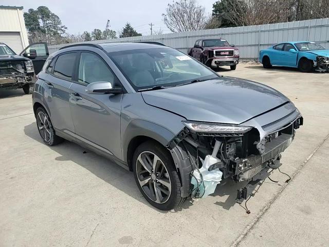 2021 Hyundai Kona - Image 11
