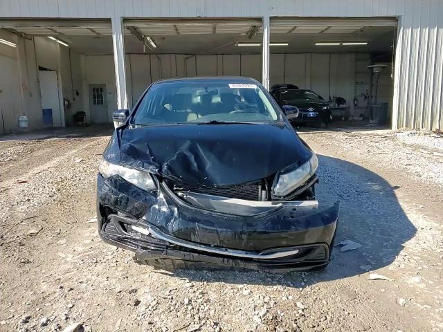 2014 Honda Civic - Image 13