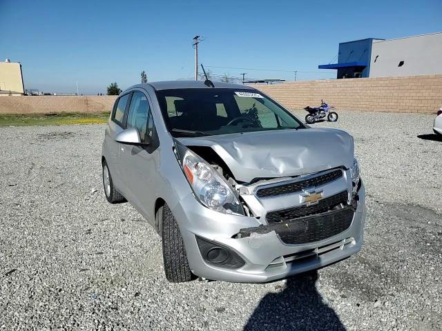 2015 Chevrolet Spark - Image 11