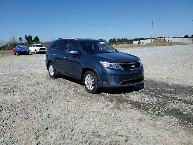 2015 Kia Sorento - Image 14