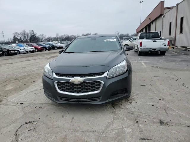 2015 Chevrolet Malibu - Image 10