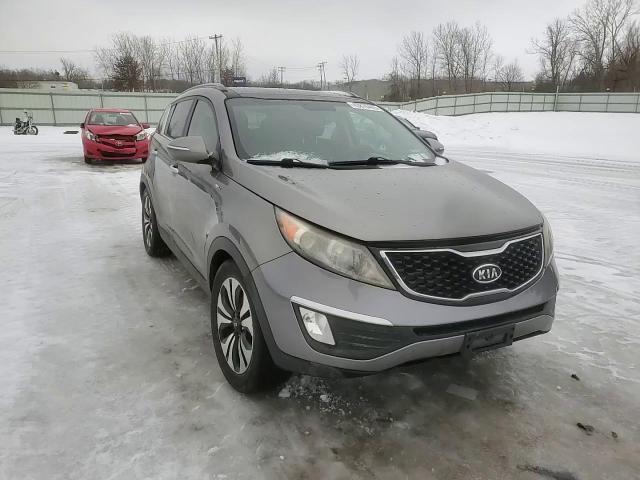 2012 Kia Sportage - Image 11