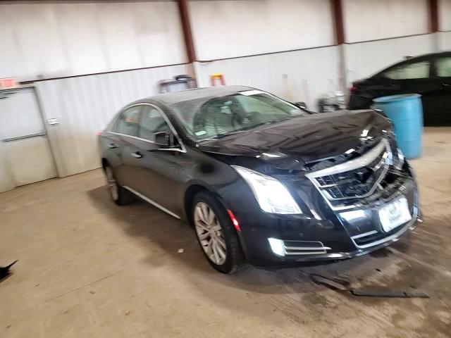 2017 Cadillac XTS - Image 13