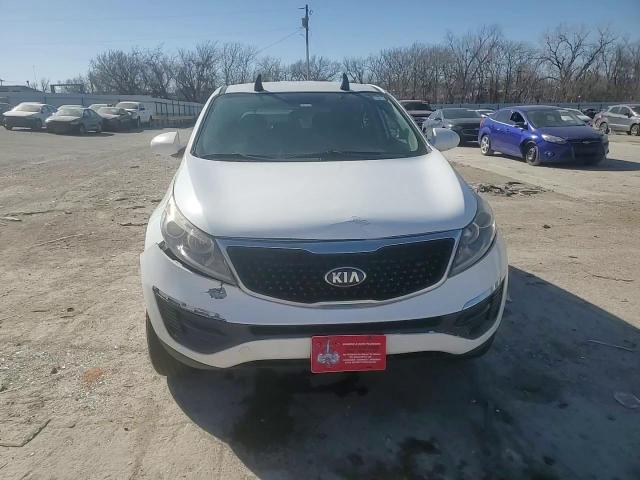 2016 Kia Sportage - Image 11
