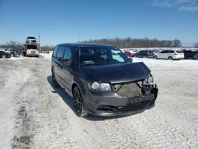2016 Dodge Caravan - Image 14