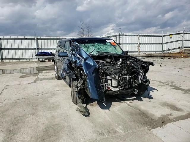2019 Ford Flex - Image 12