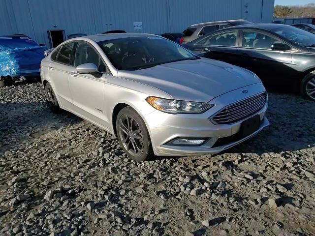 2018 Ford Fusion - Image 13