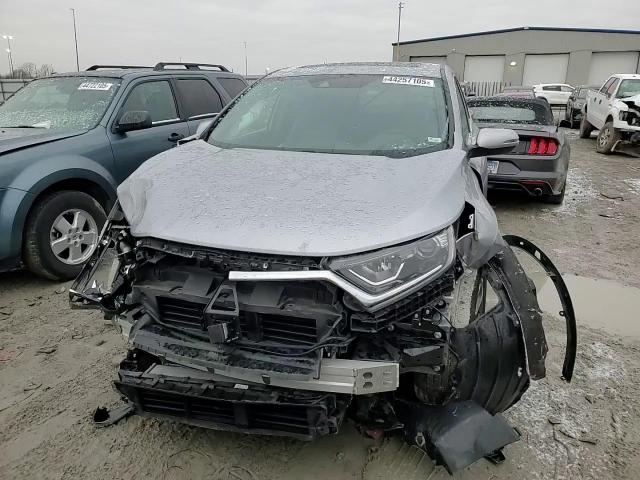 2019 Honda CR-V - Image 11