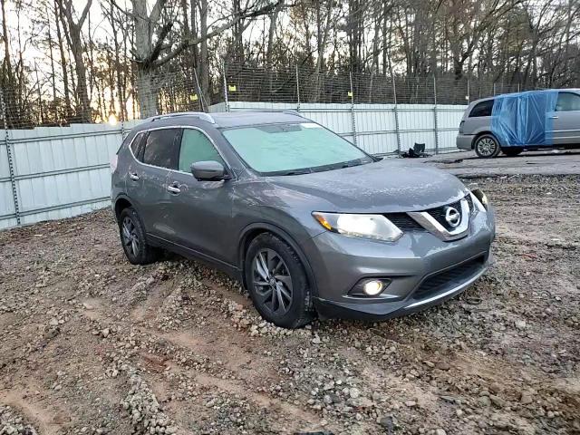 2016 Nissan Rogue - Image 11