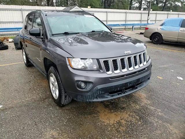 2015 Jeep Compass - Image 14